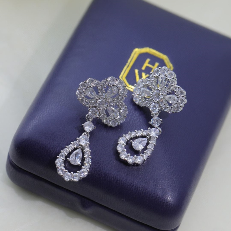 HARRY WINSTON